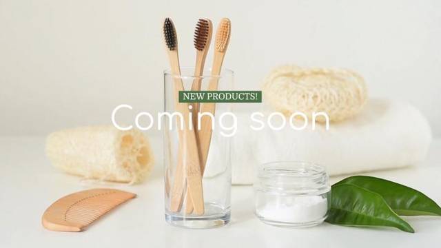 New Products Teaser